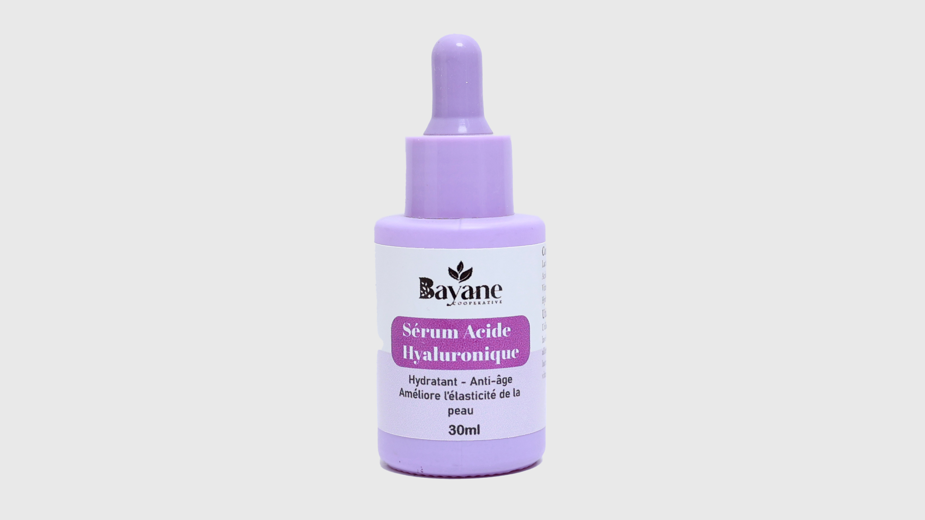 Hyaluronic Acid Serum