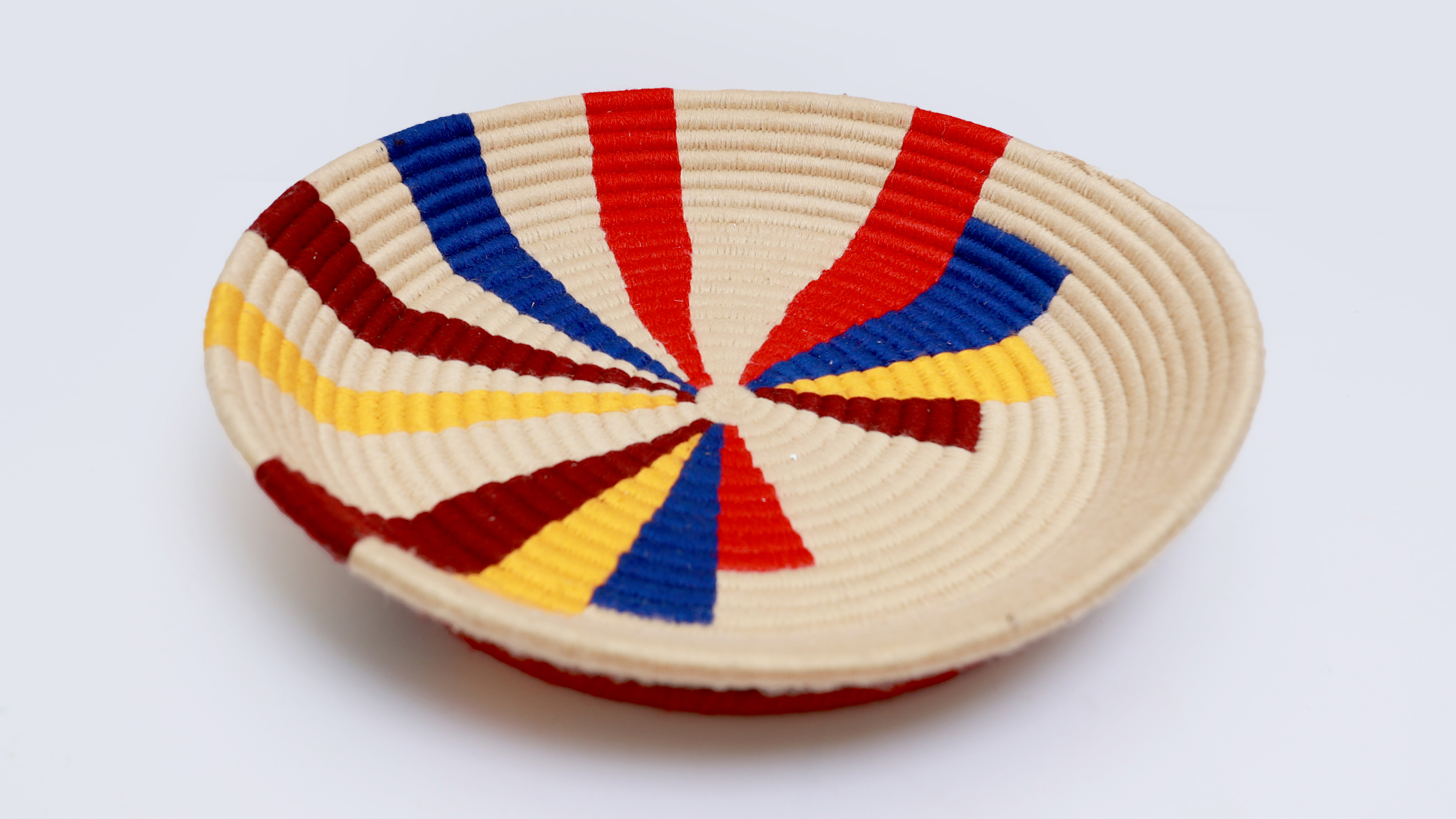 Halfa (Esparto Grass) and Doum (Dwarf Palm) Plant Products