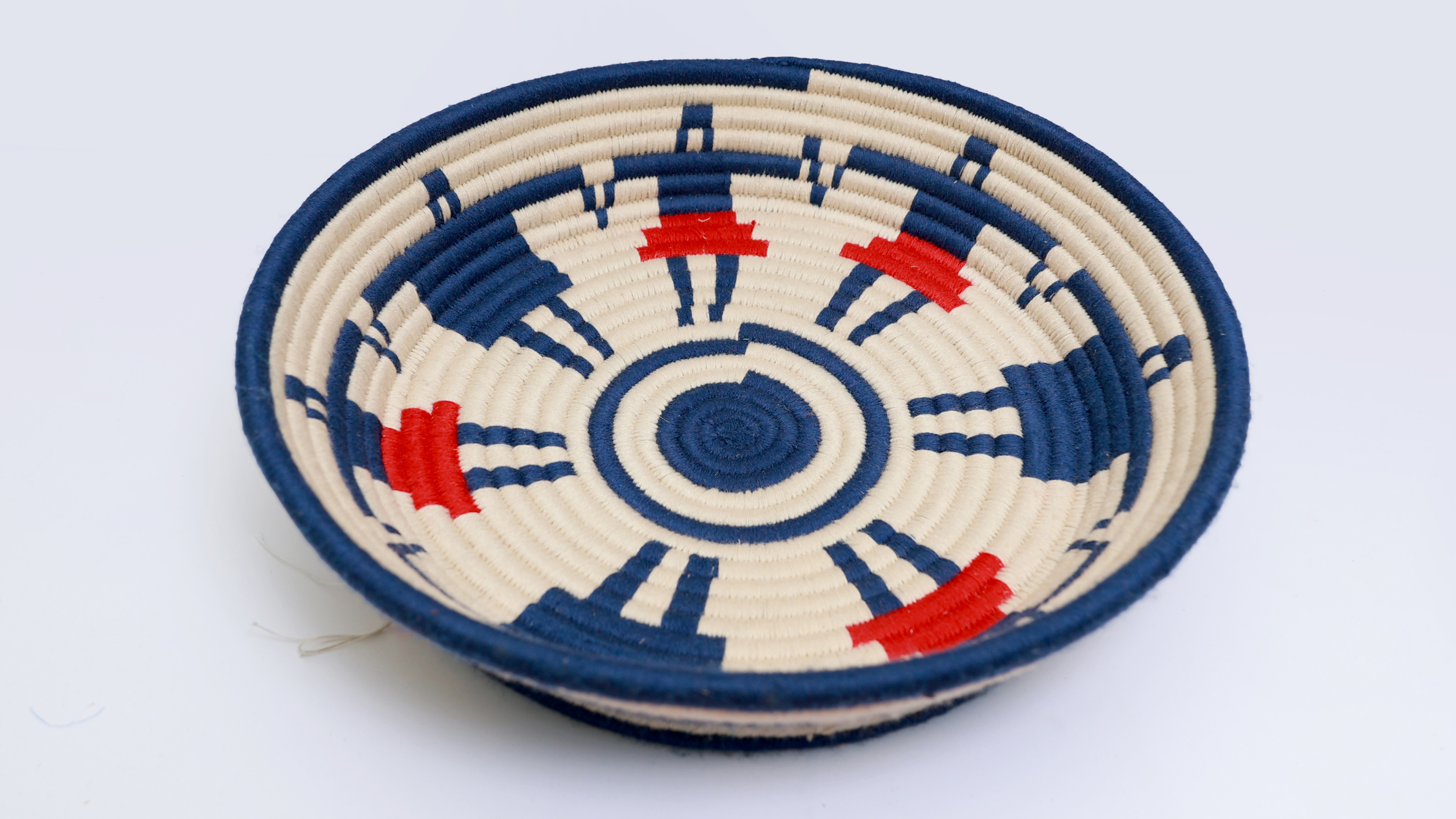 Halfa (Esparto Grass) and Doum (Dwarf Palm) Plant Products