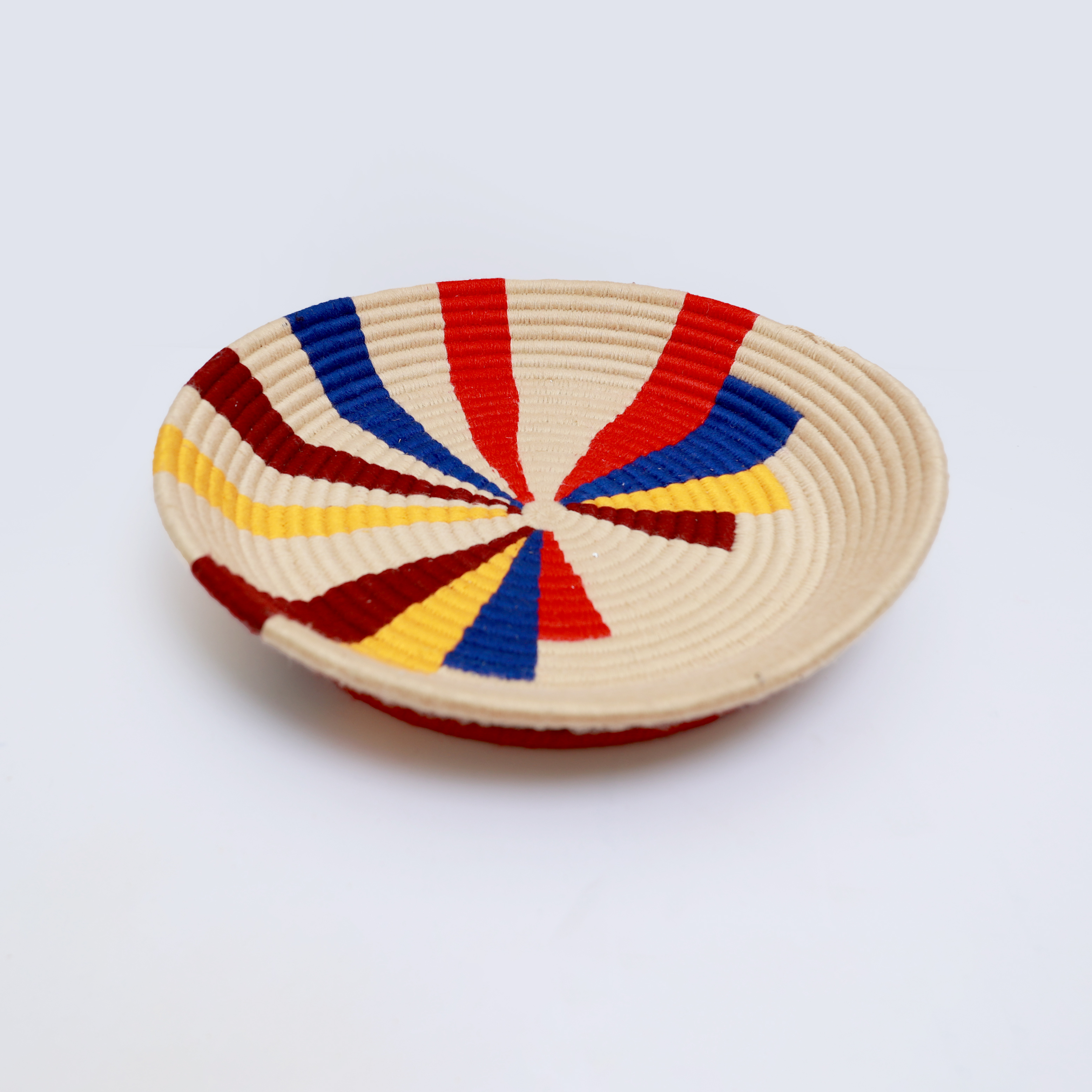 Halfa (Esparto Grass) and Doum (Dwarf Palm) Plant Products