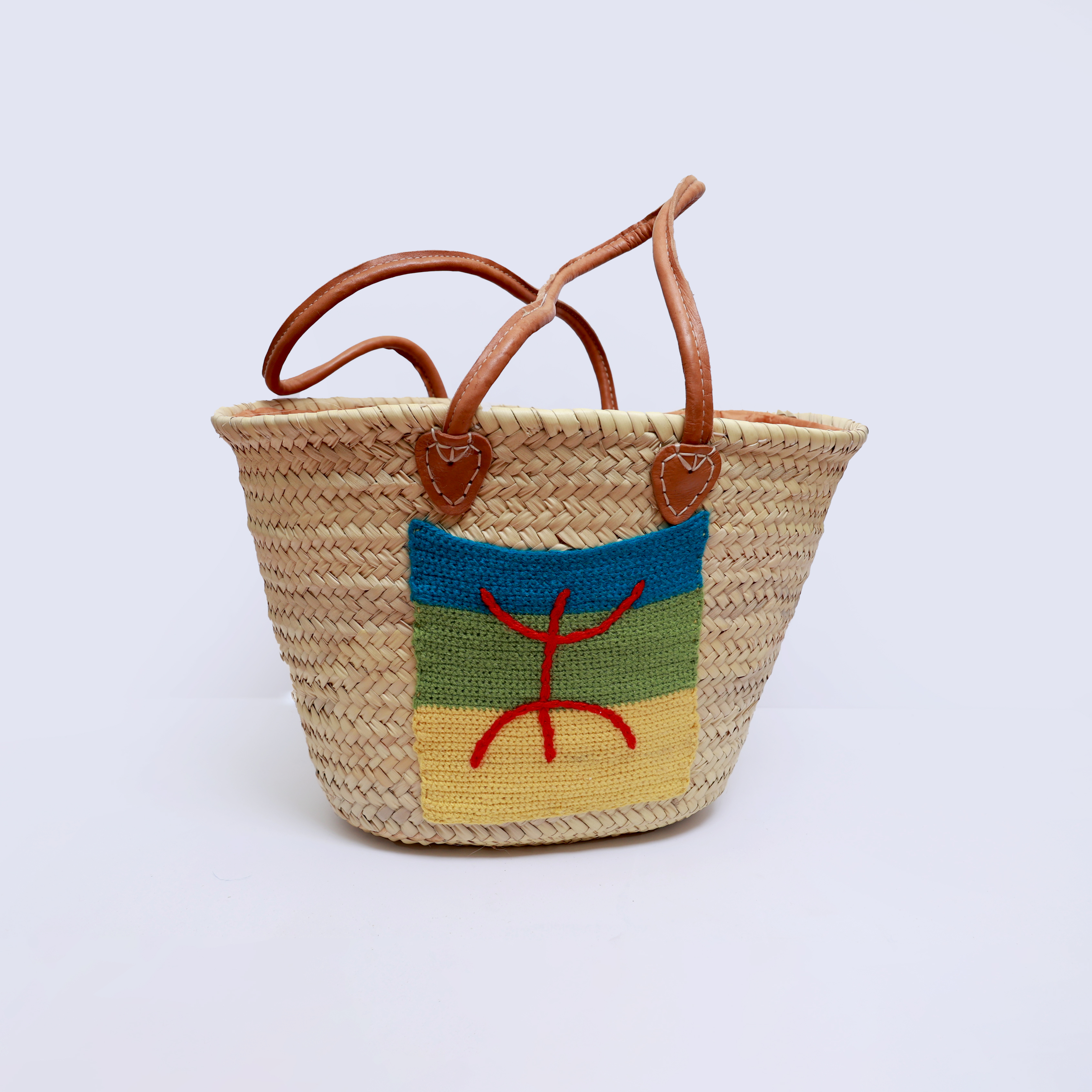 Halfa (Esparto Grass) and Doum (Dwarf Palm) Plant Products