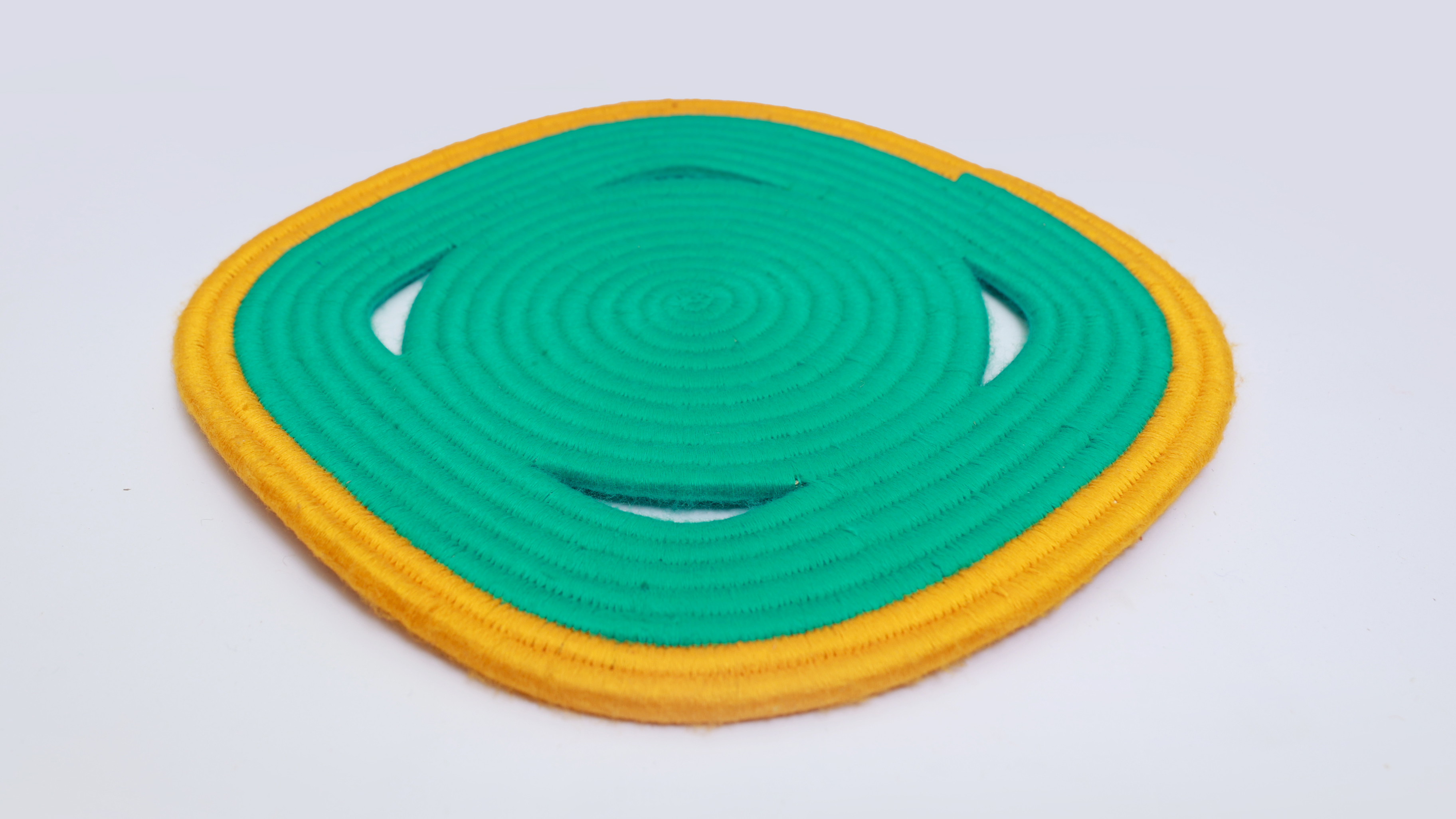 Halfa (Esparto Grass) and Doum (Dwarf Palm) Plant Products