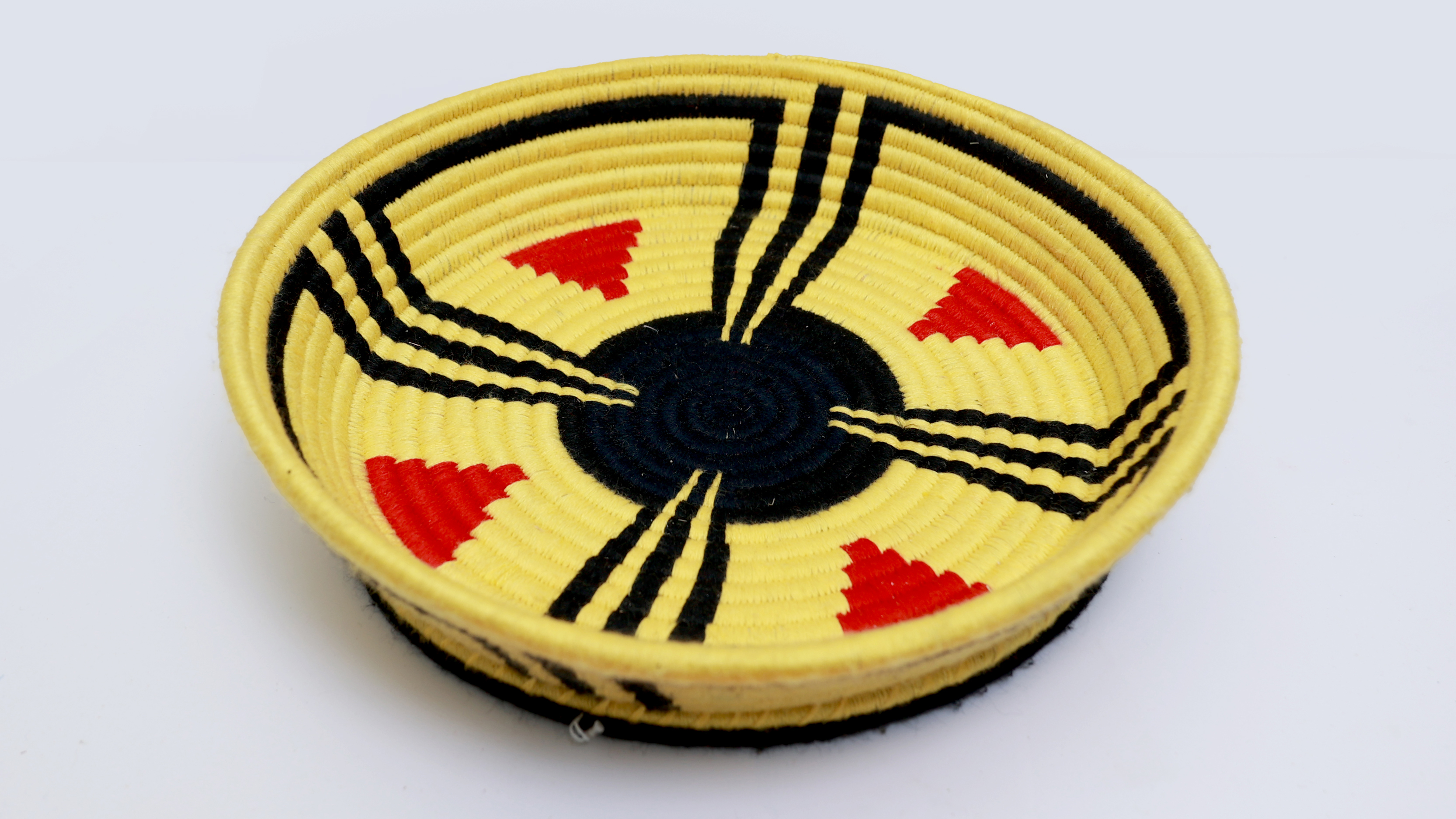 Halfa (Esparto Grass) and Doum (Dwarf Palm) Plant Products