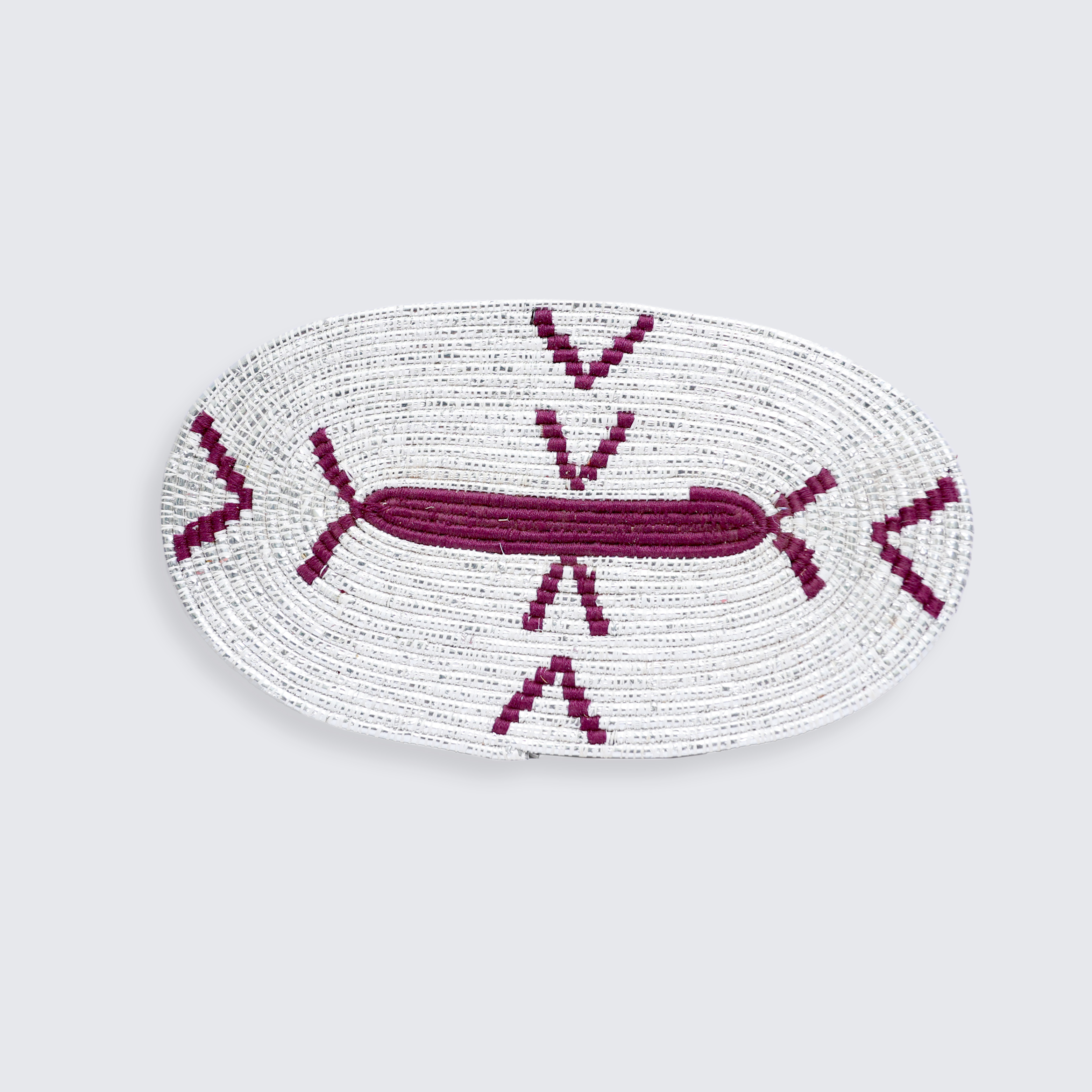 منتوجات نباتية، صوفية ونسيج البلوزة الوجدية