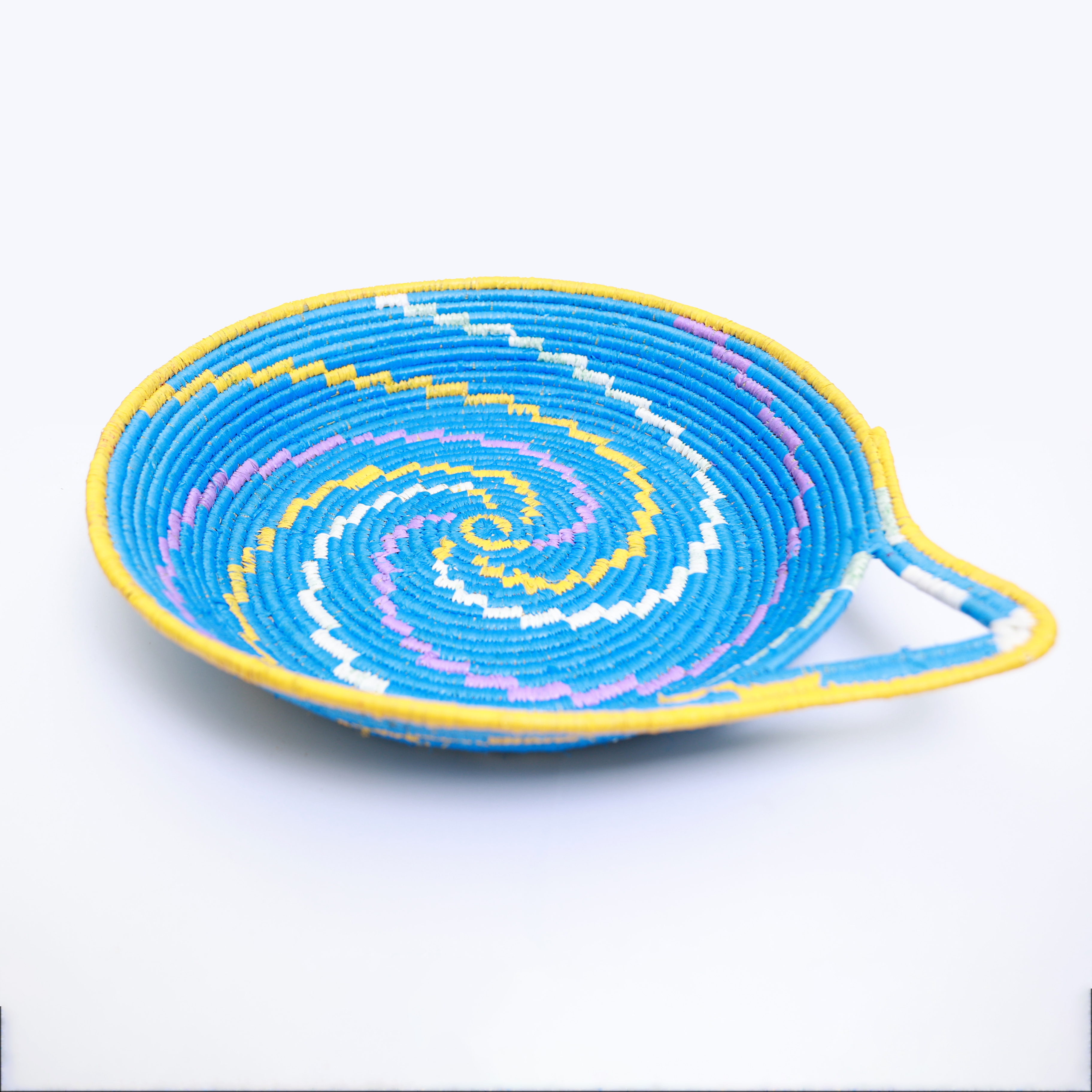 منتوجات نباتية، صوفية ونسيج البلوزة الوجدية