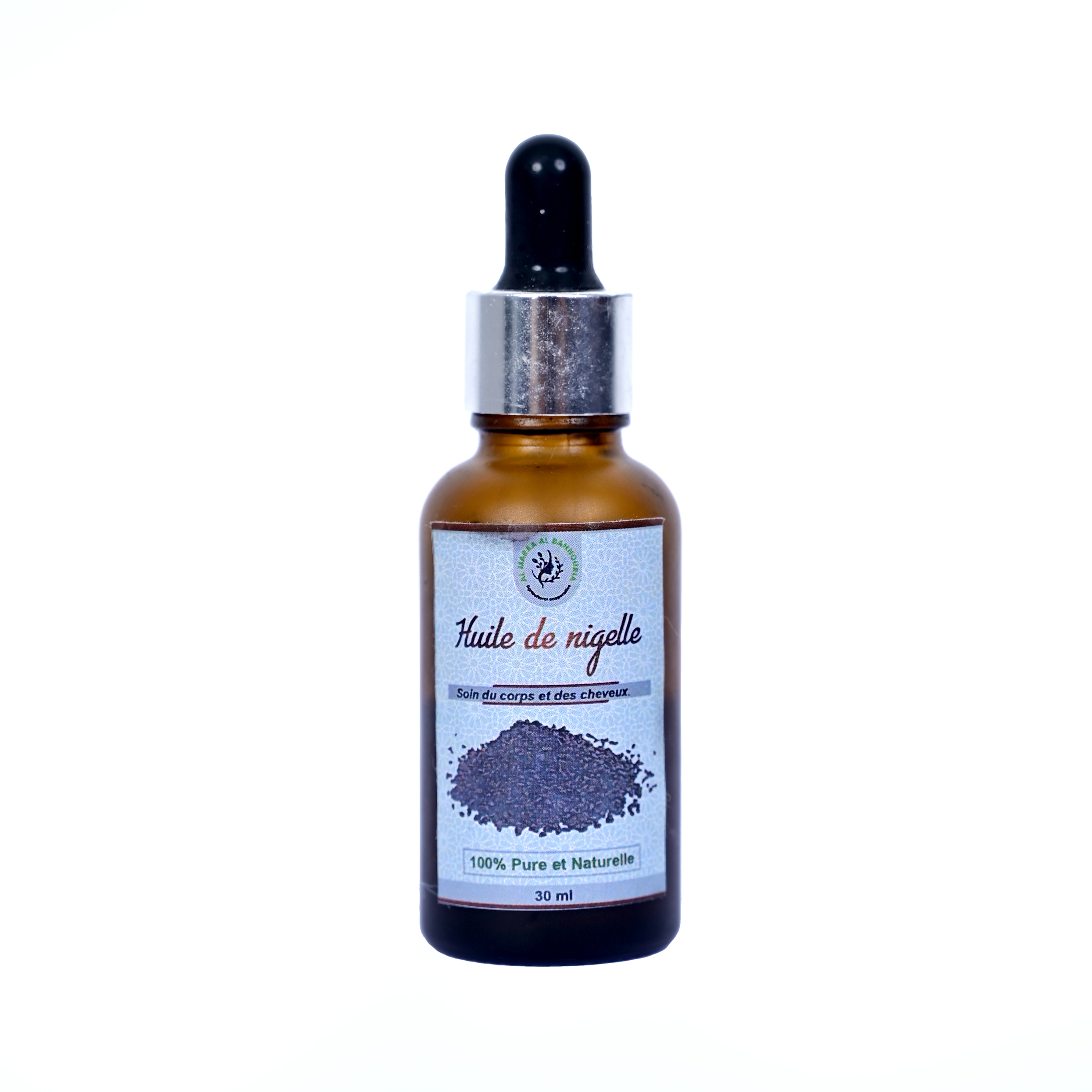 P6 - Huile de Nigelle (30ml)