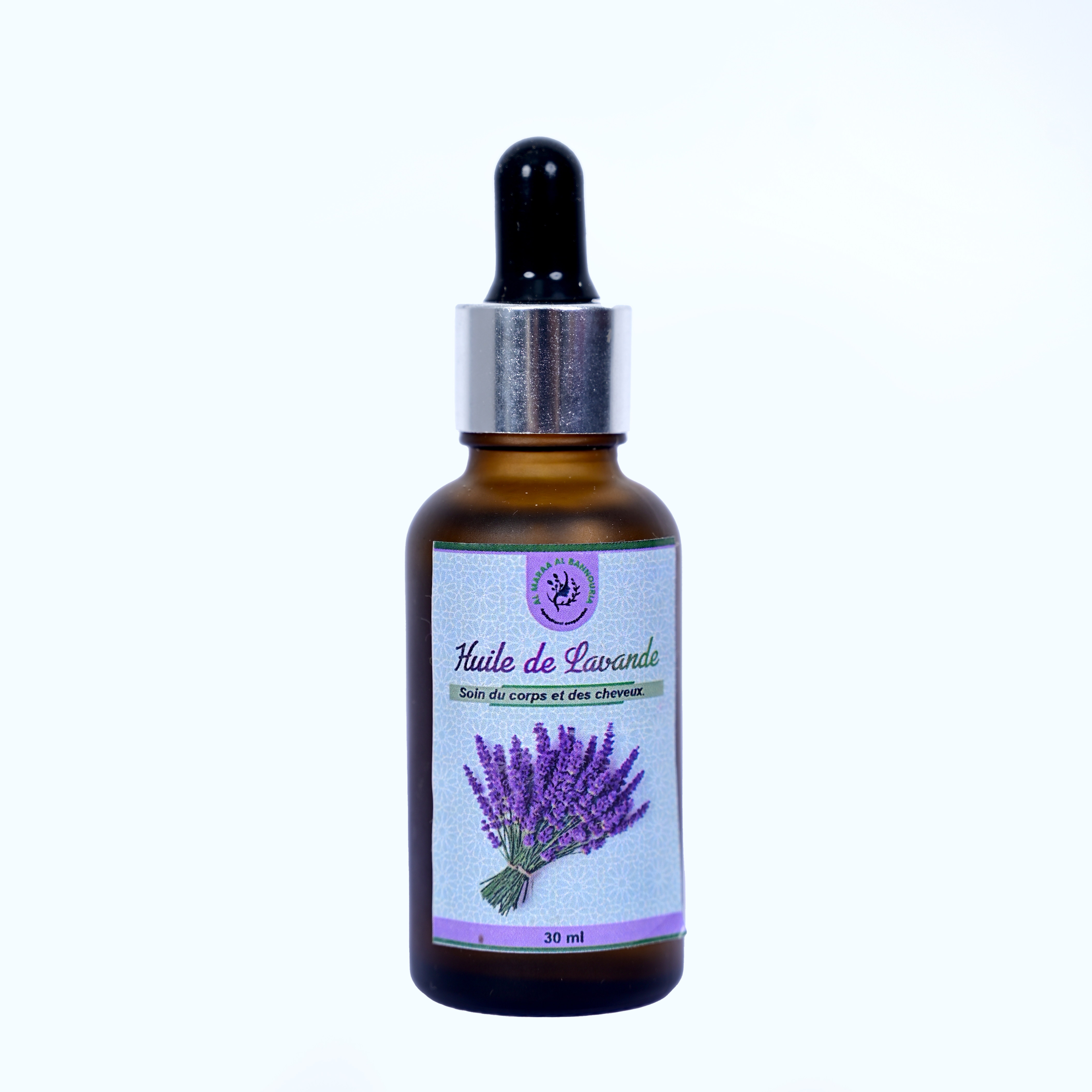 P10 - Macérât Huileux de Lavande (30ml)