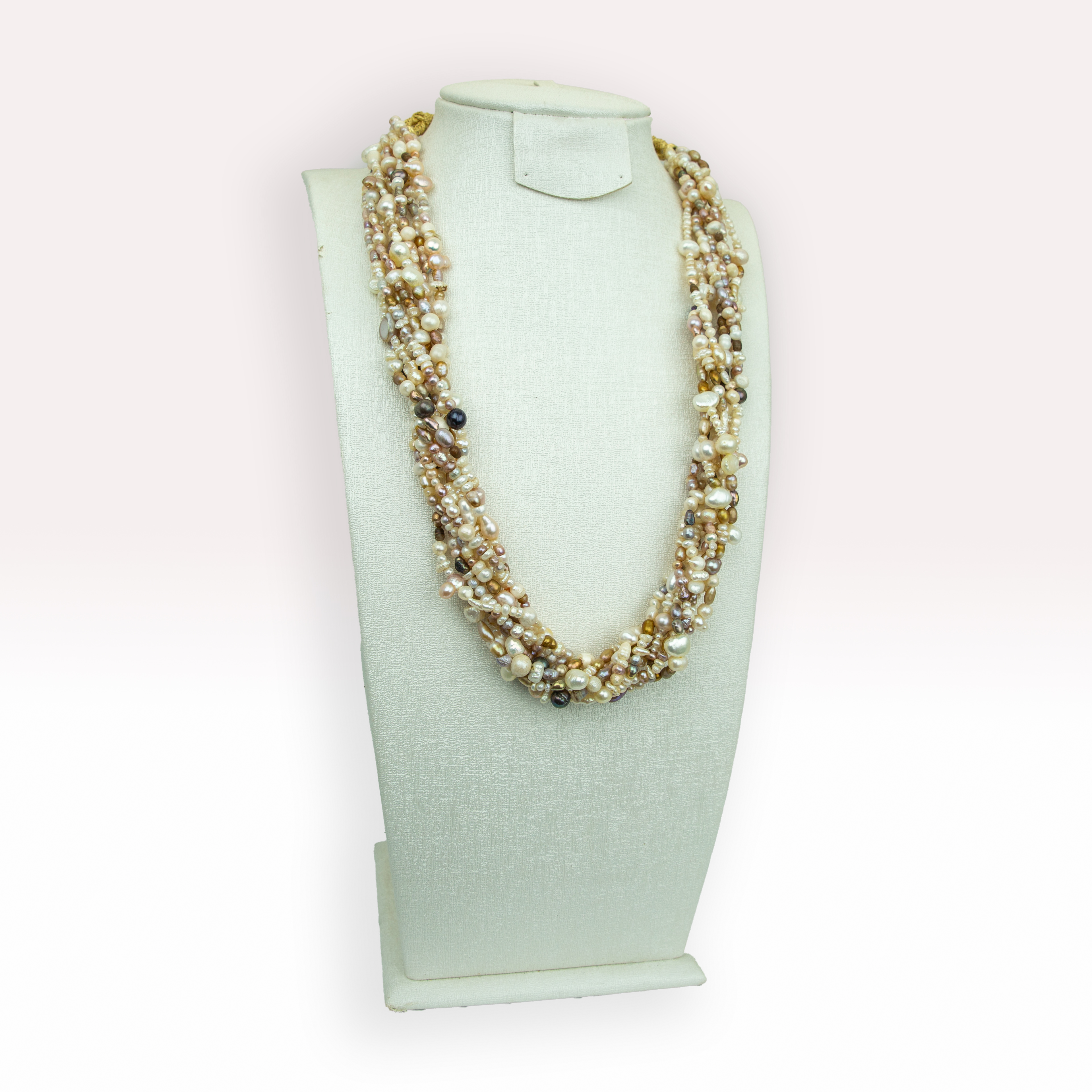 Mdjja (Traditional Necklace)