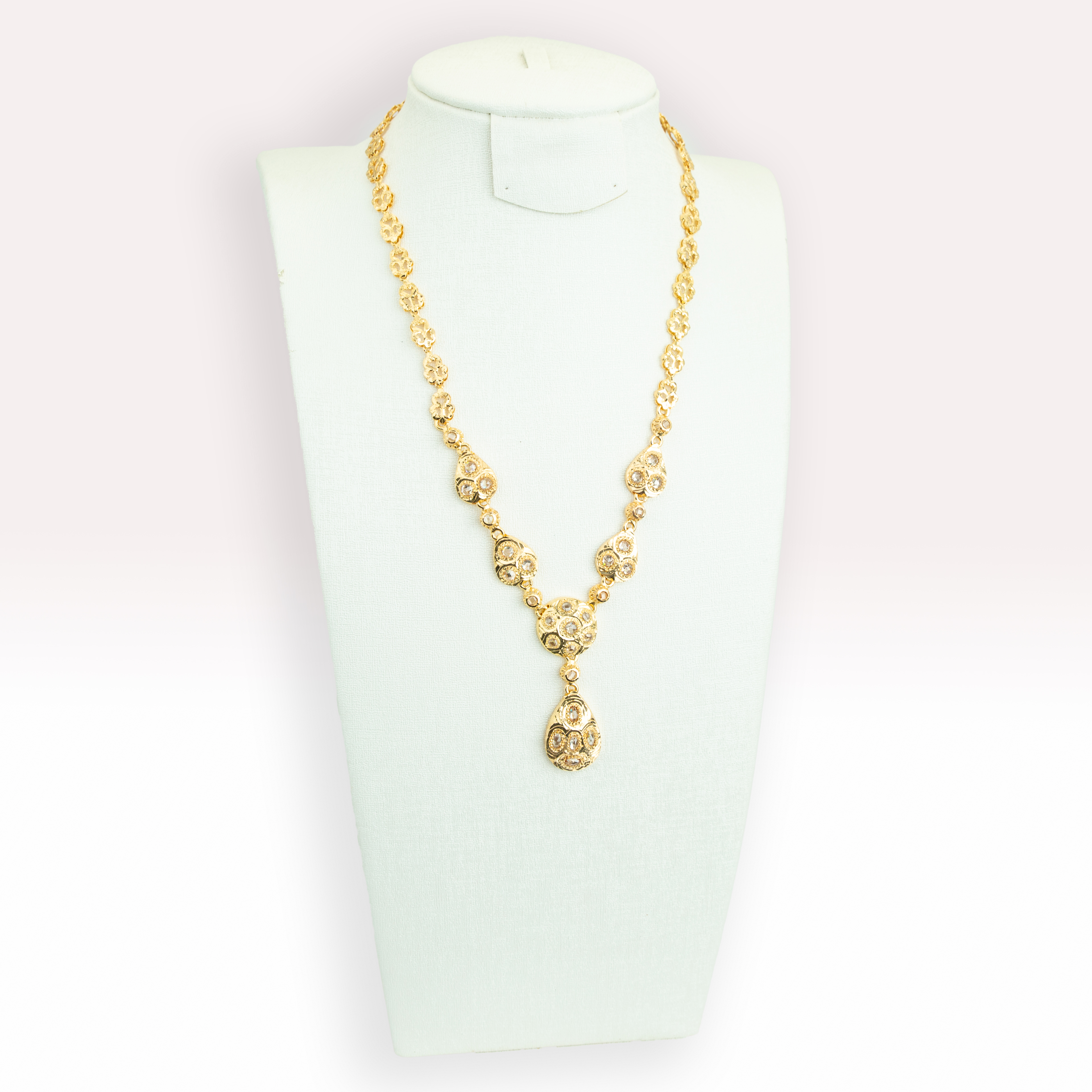 Traditional Necklace