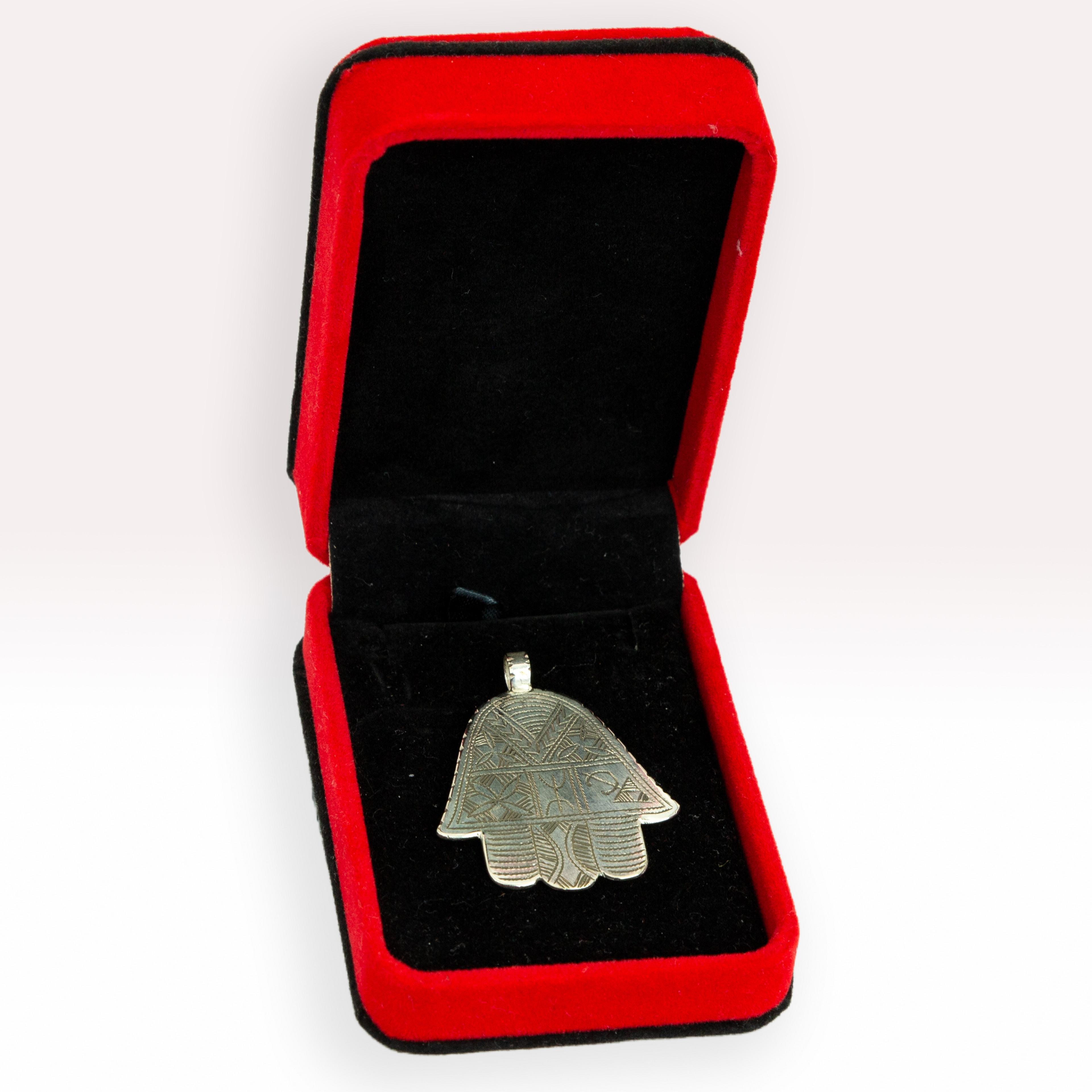 Khamsa (Hand of Fatima)