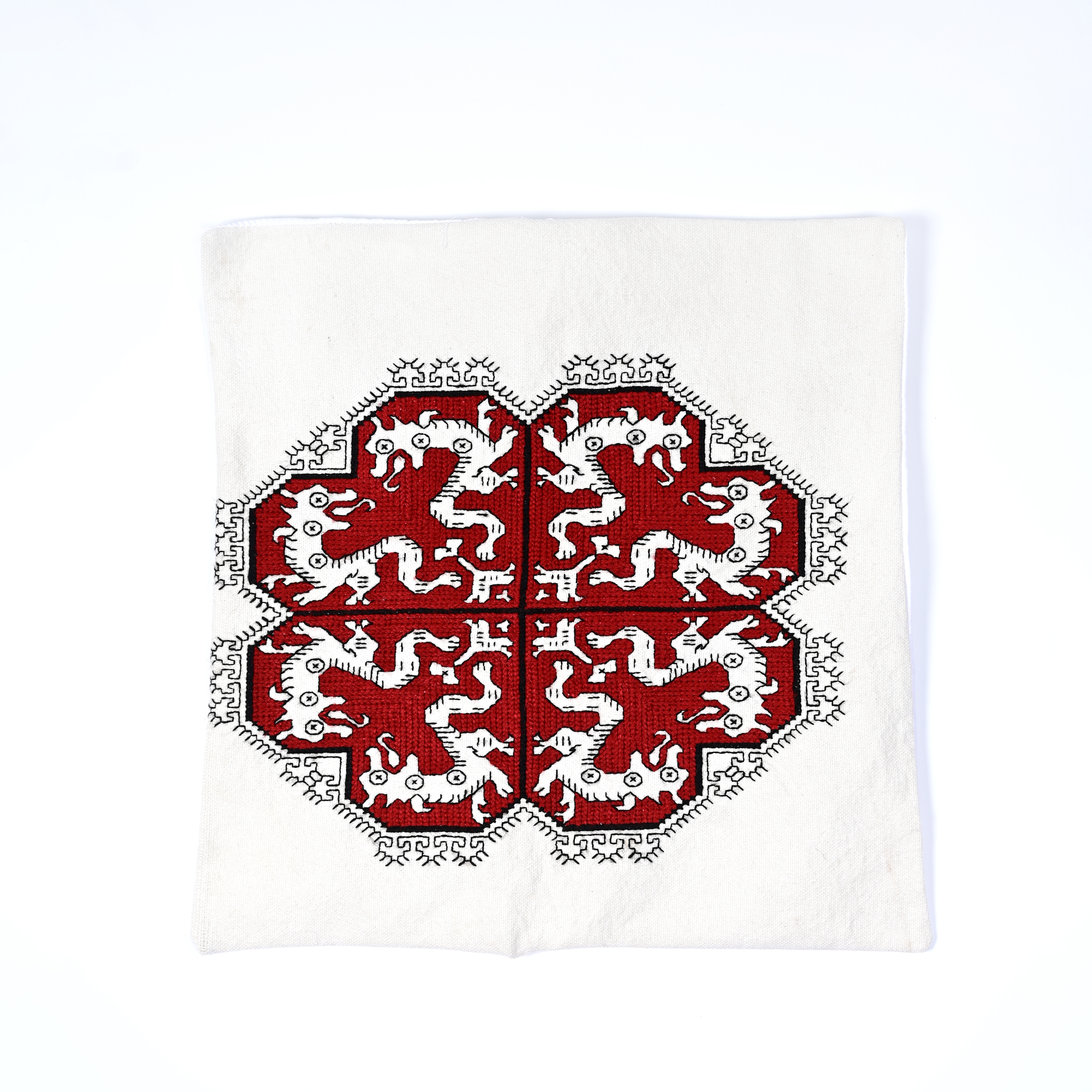 Coussin Zemmouri 50cm x 50cm