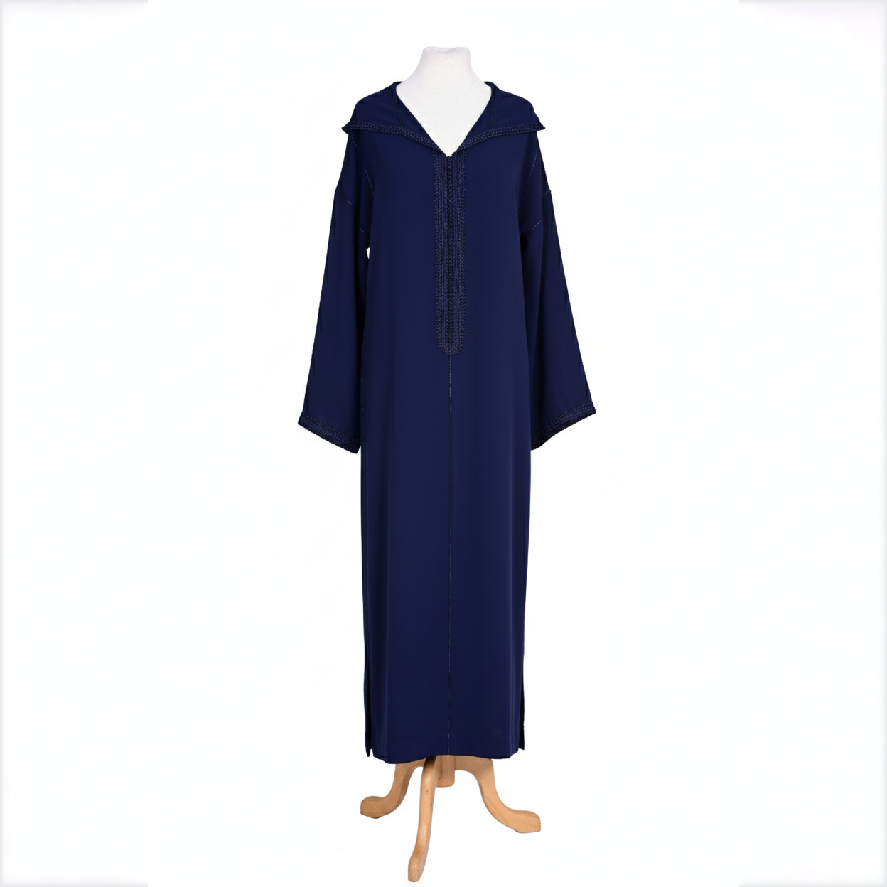 Djellaba Traditionnelle