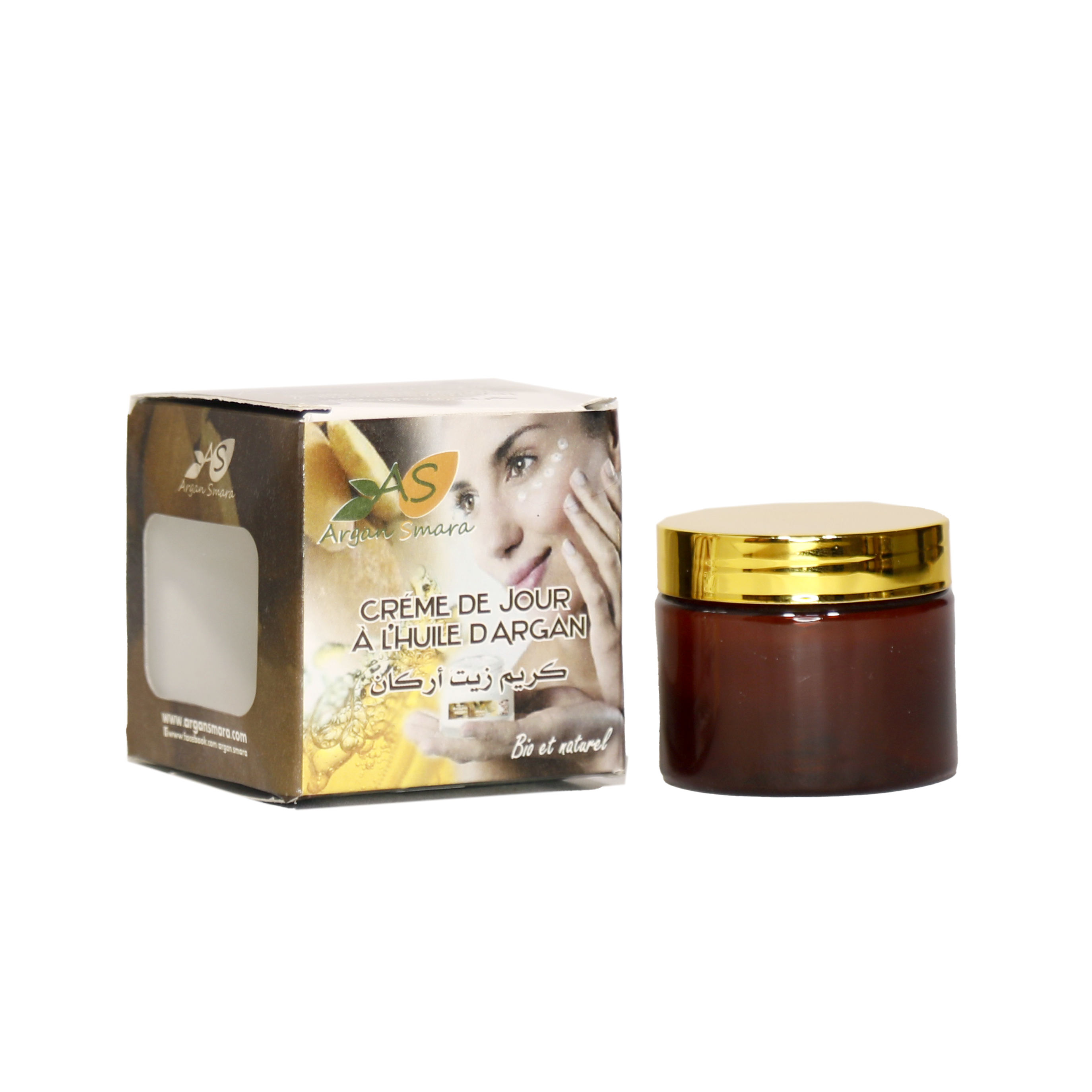 Argan Cream