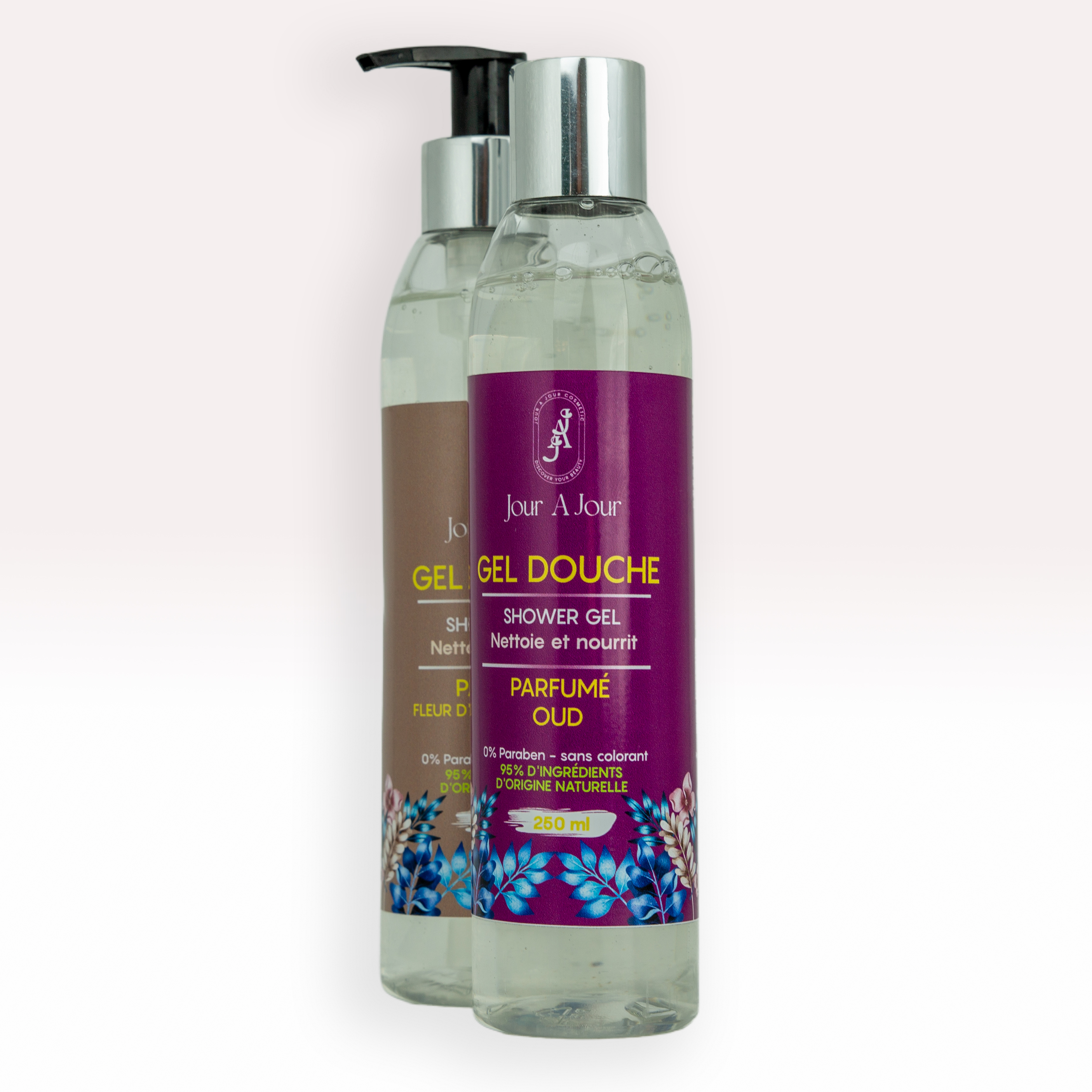 Shower Gel (250 ml)