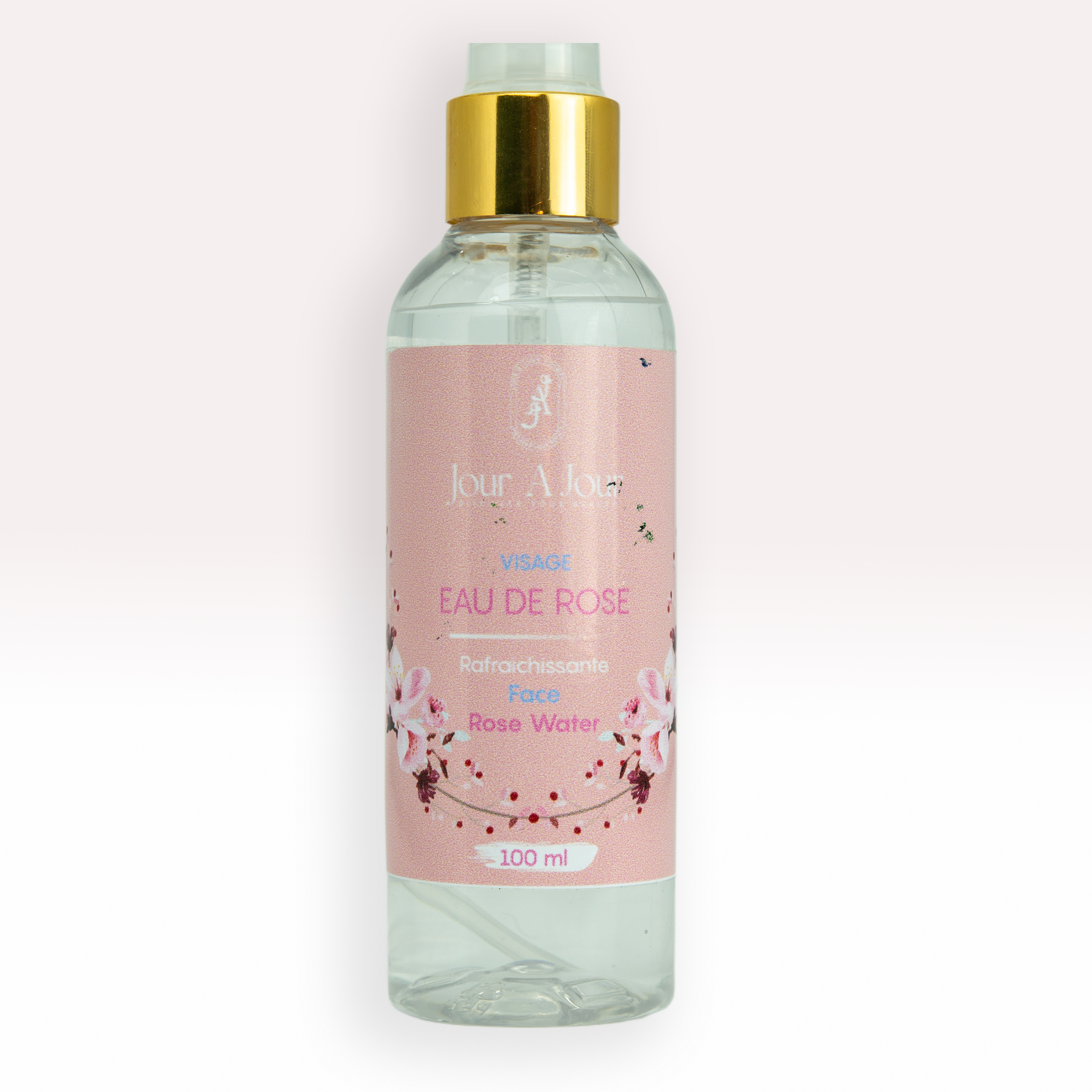 Rose Water (100 ml)