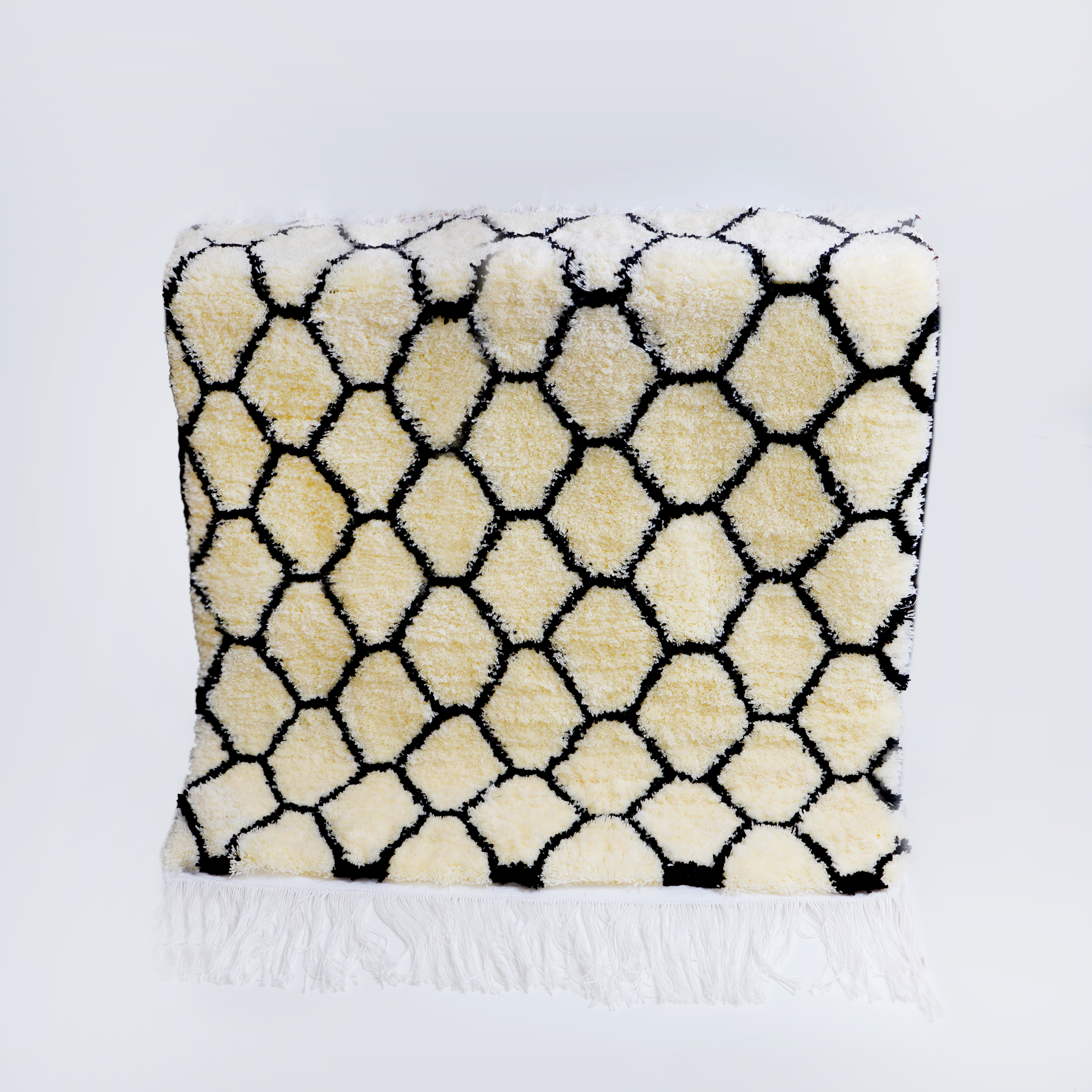 Tapis Traditionnel (Zarbia)