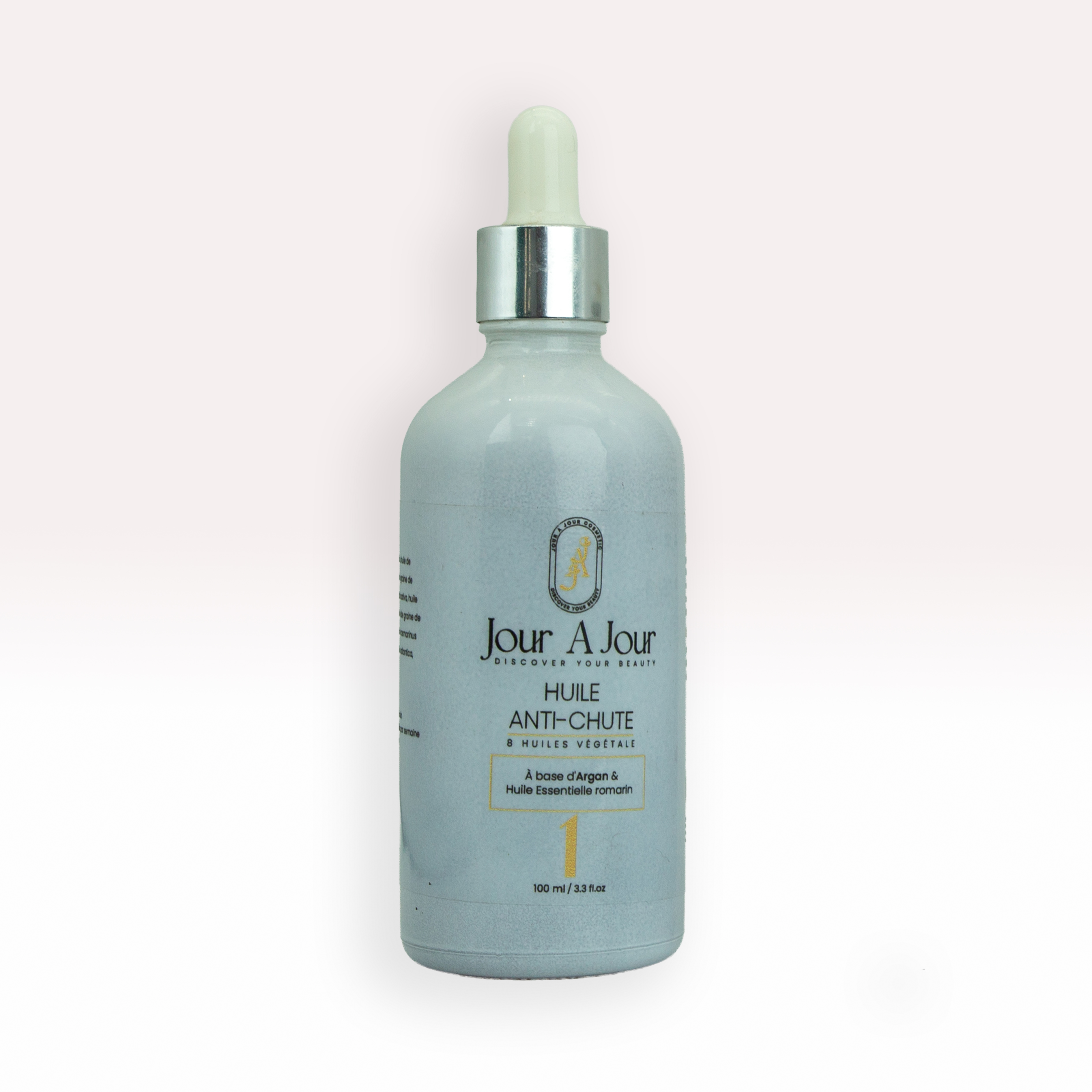 Anti-Hair Loss Oil (100 ml)