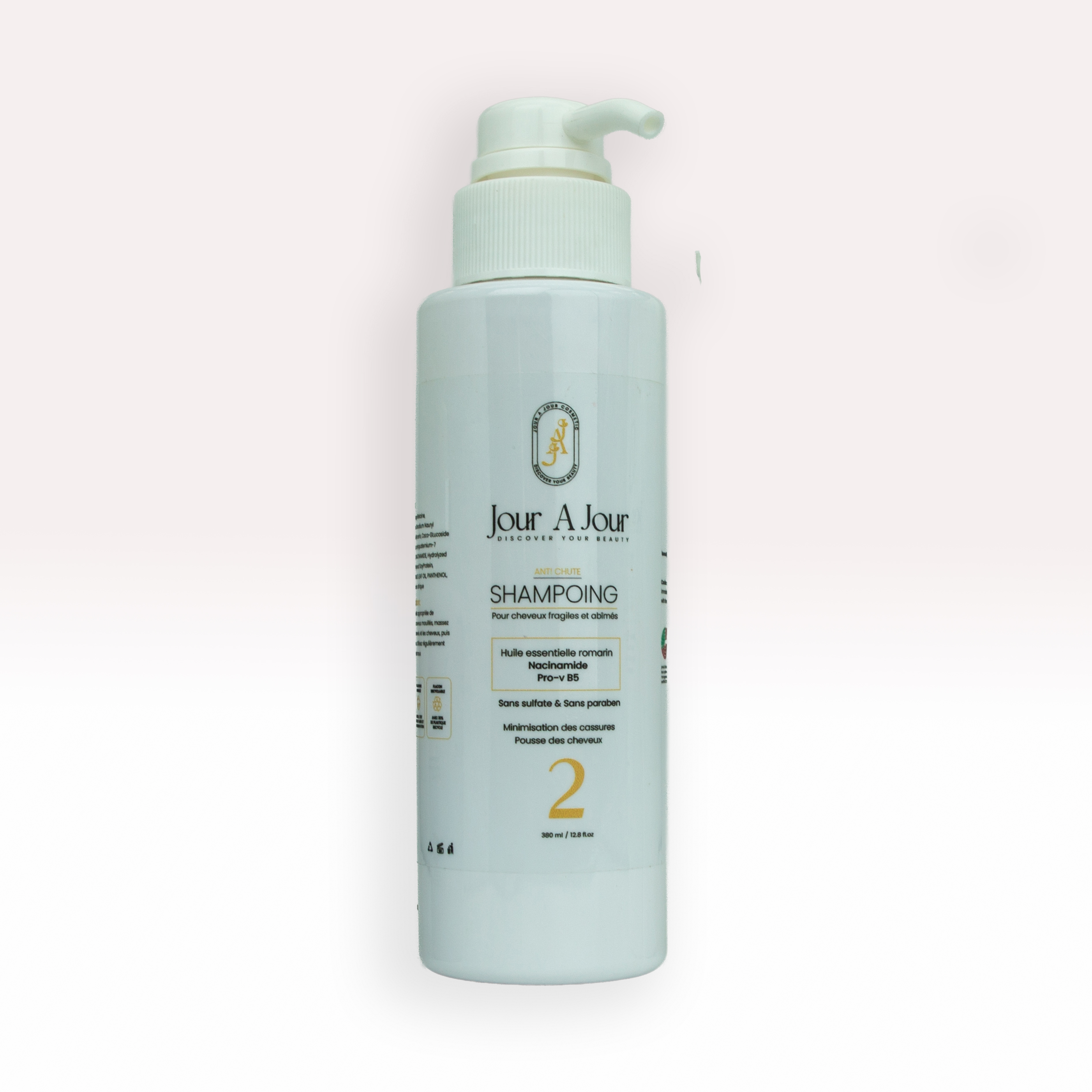 Anti-Hair Loss Shampoo