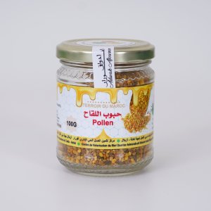 pollen 100g