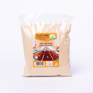 ZEMITA DE BLE DUR1KG