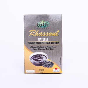 RHASSOUL NATUREL 200G
