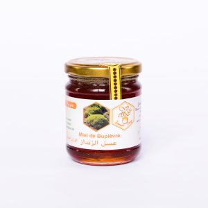 Miel de Tilleul 500G