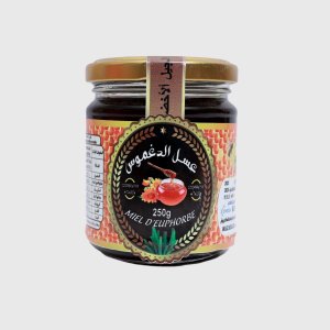Amlou (Moroccan spread)