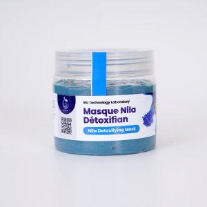 Masque nilaDétox