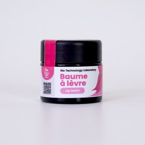Baume à lèvre