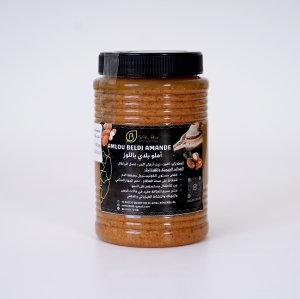 Amloubldi (500g)
