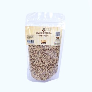 Grains de Quinoa (300 gr)