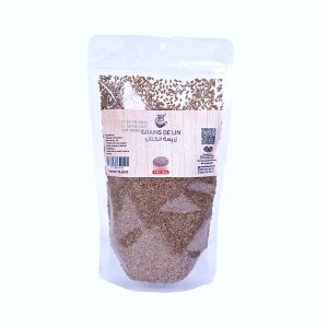Graines de Lin (300 gr)