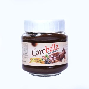 Tartinade "CAROBELLA"