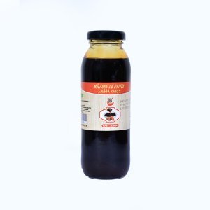 Mélasse de Datte (250 ml)
