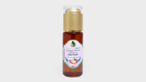 Argan Oil