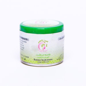 Baume pour le corps