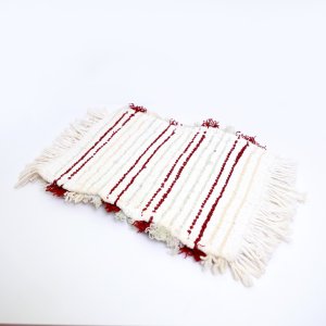 Plant products, Woolen, and Oujdia Blouza Fabric