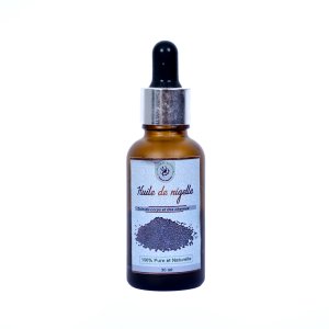 P6 - Huile de Nigelle (30ml)