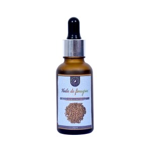 P9 - Macérât Huileux de Fenugrec (30ml)