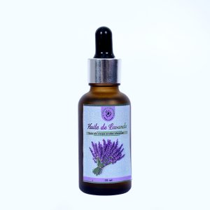 P10 - Macérât Huileux de Lavande (30ml)