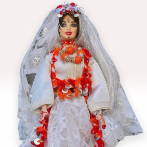 Soussi Doll