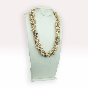 Mdjja (Traditional Necklace)