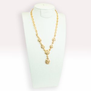 Traditional Necklace