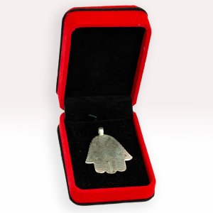 Khamsa (Hand of Fatima)