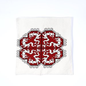 Coussin Zemmouri 50cm x 50cm