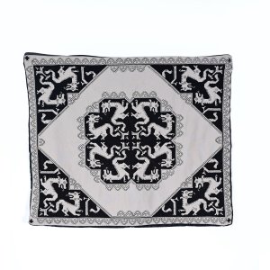 Coussin Zemmouri 70cm x 70cm