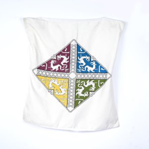 Coussin Zemmouri Couleur