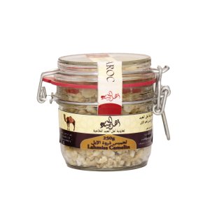 Lḥamis (Preserved Meat)