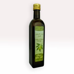 Virgin Olive Oil