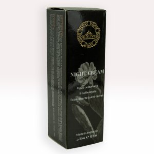 NIGHT CREAM